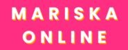 Mariska Online | Mariska Groot